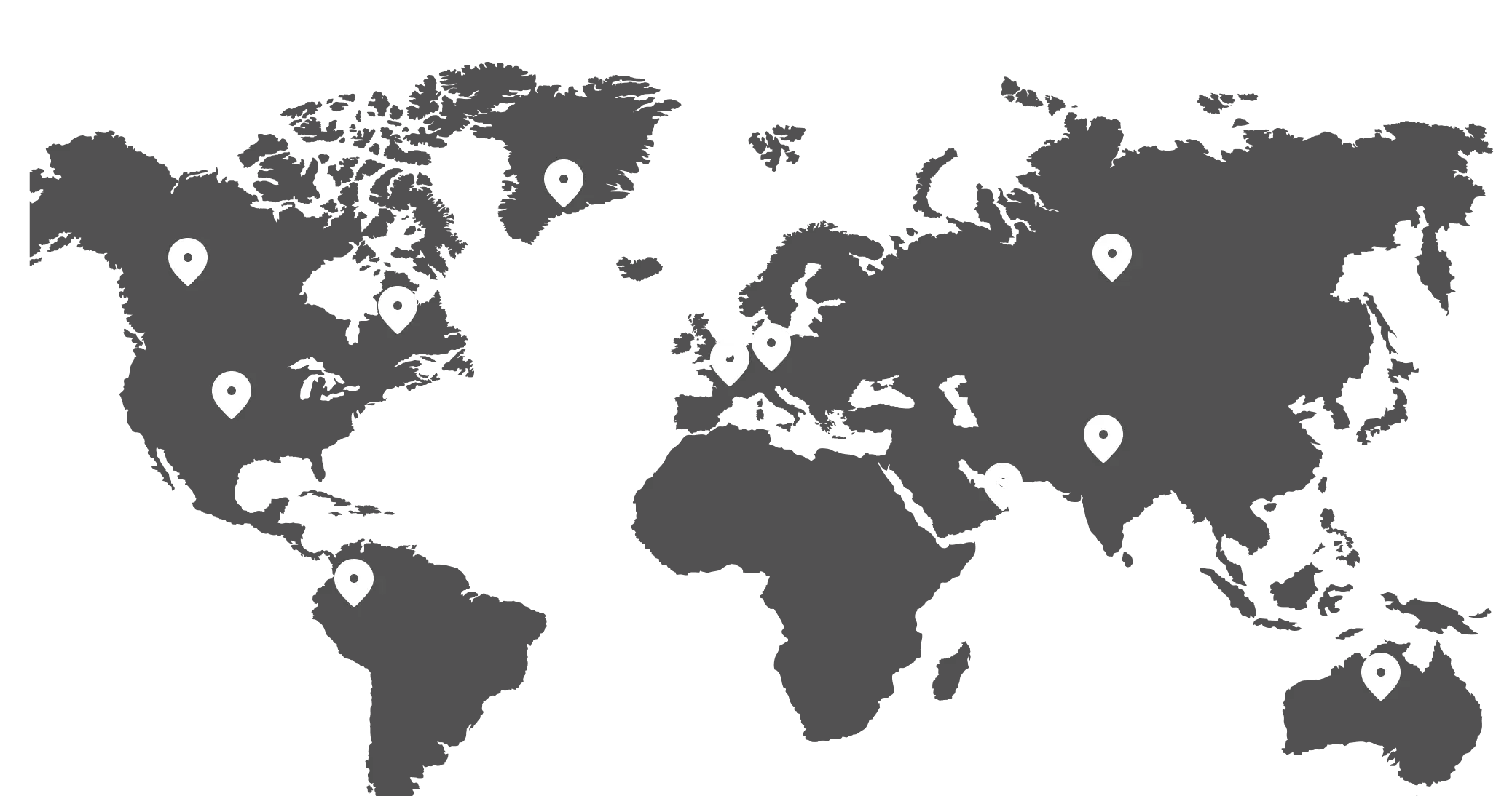World Map